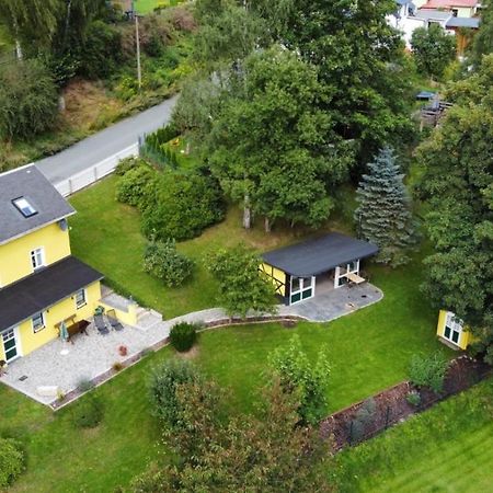 Ferienhaus Sandy 바트엘스터 외부 사진