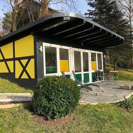 Ferienhaus Sandy 바트엘스터 외부 사진
