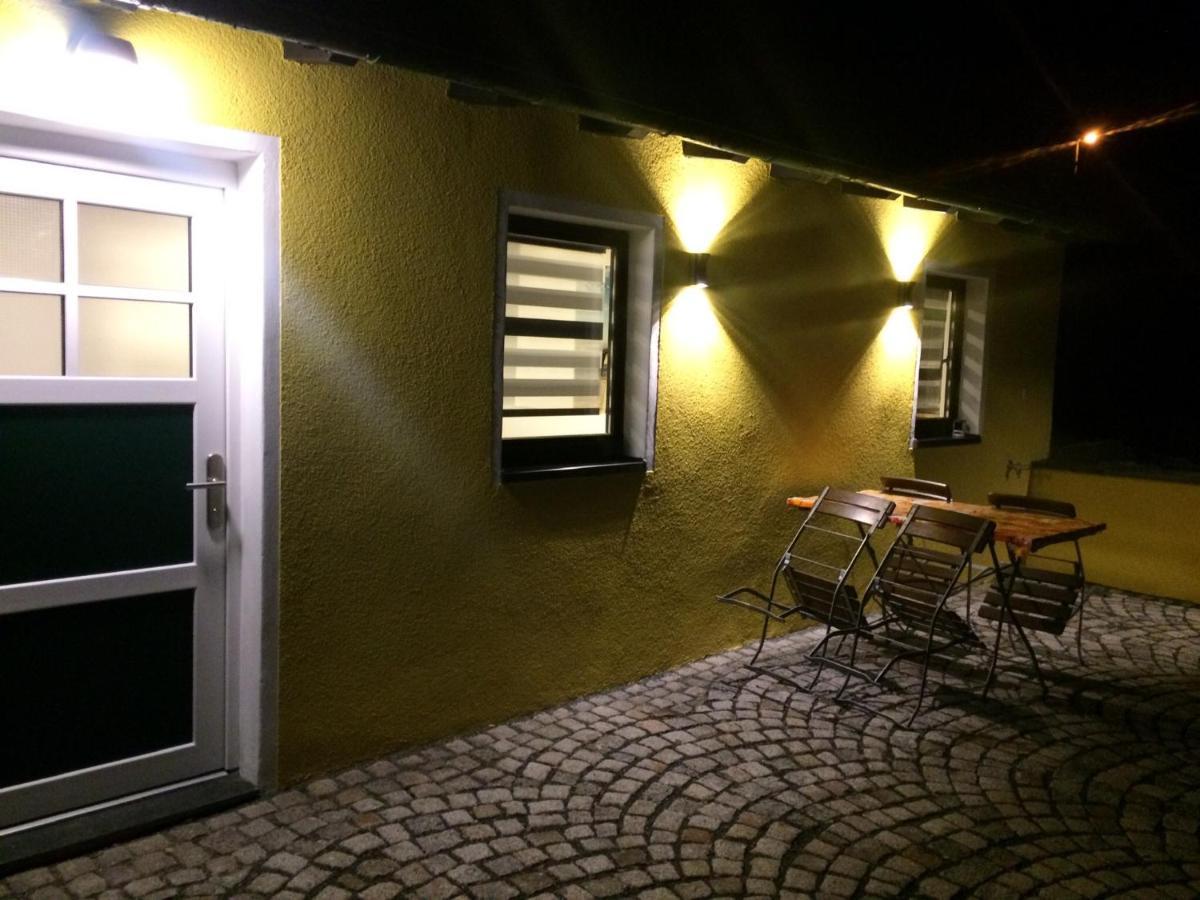 Ferienhaus Sandy 바트엘스터 외부 사진