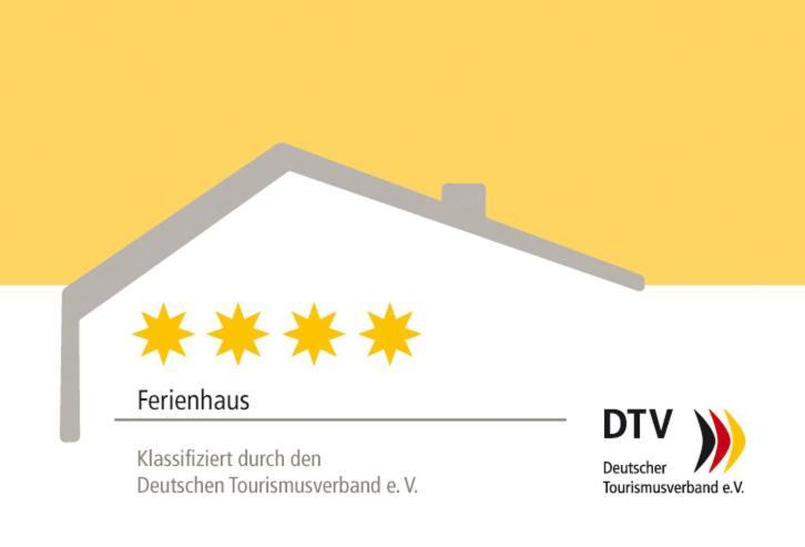 Ferienhaus Sandy 바트엘스터 외부 사진